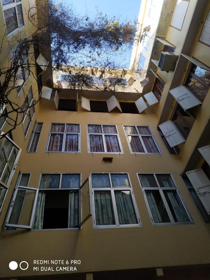 Boby Home Stay "Boby Mansion" Džajpur Exteriér fotografie
