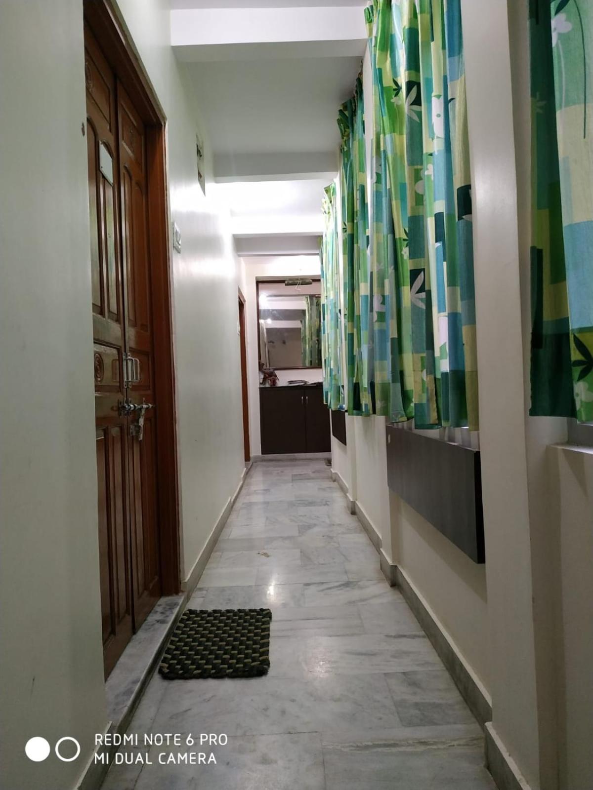 Boby Home Stay "Boby Mansion" Džajpur Exteriér fotografie