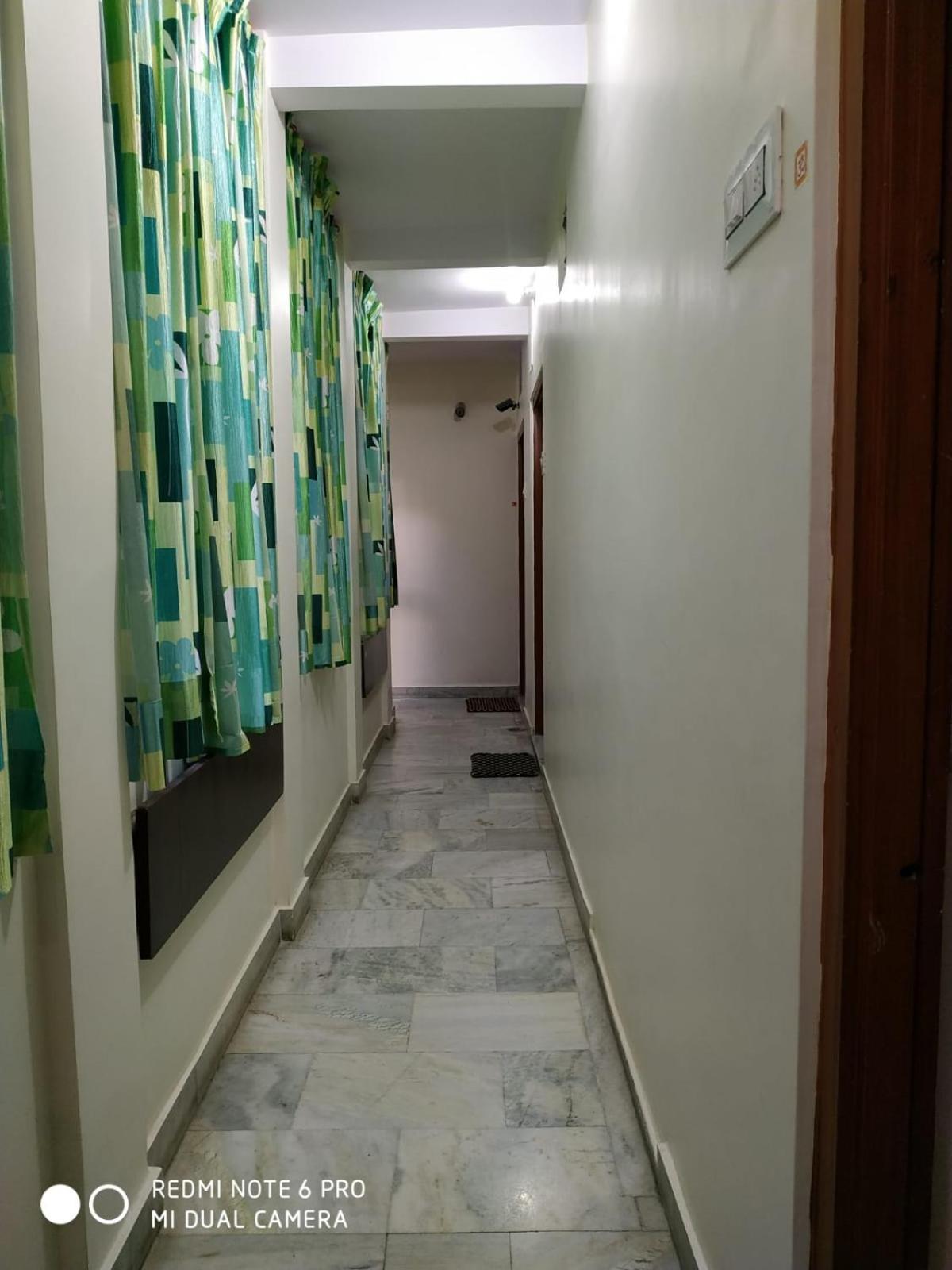 Boby Home Stay "Boby Mansion" Džajpur Exteriér fotografie