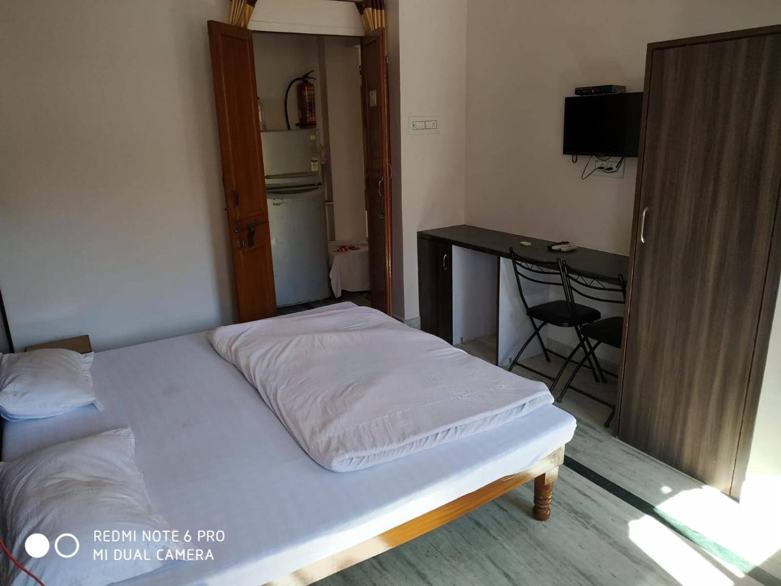 Boby Home Stay "Boby Mansion" Džajpur Exteriér fotografie