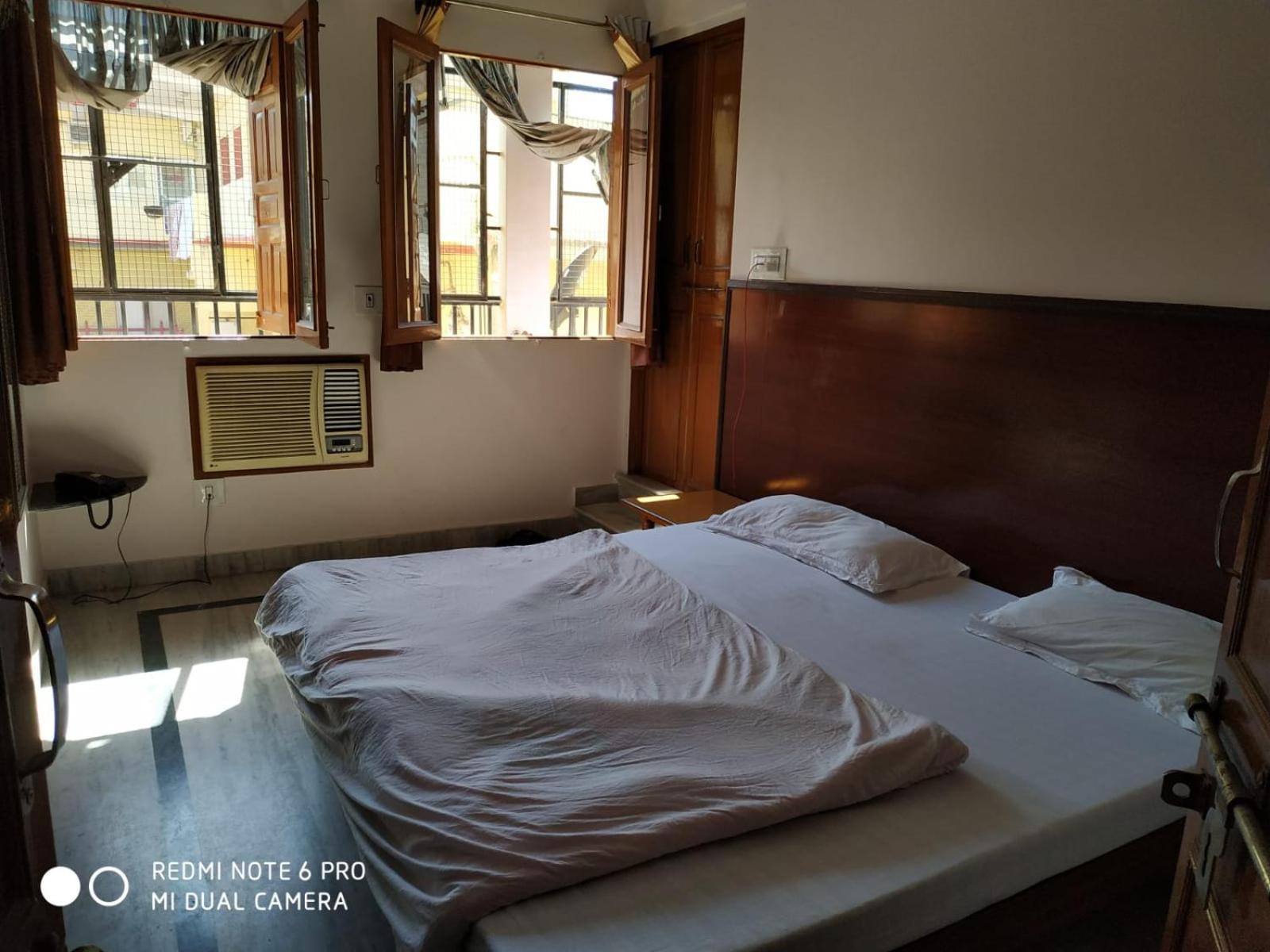 Boby Home Stay "Boby Mansion" Džajpur Exteriér fotografie