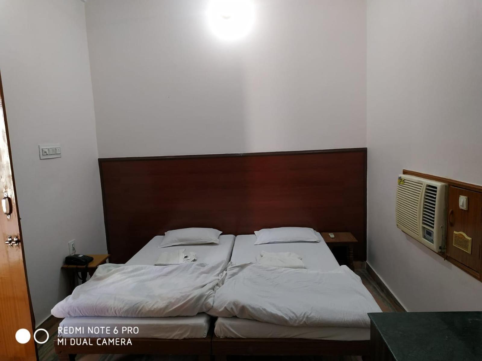 Boby Home Stay "Boby Mansion" Džajpur Exteriér fotografie